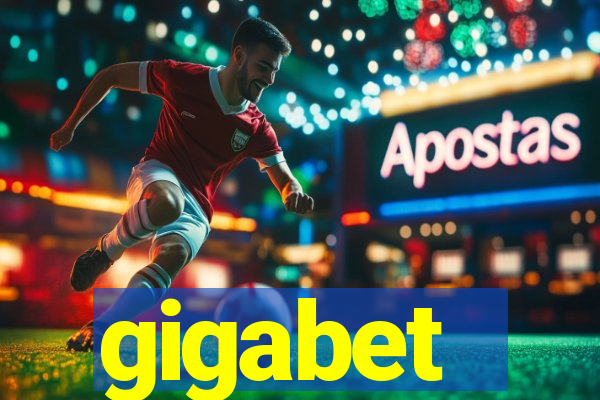 gigabet - casino games!